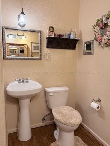 2034 Co Rd 621, Dimmitt, TX 79027