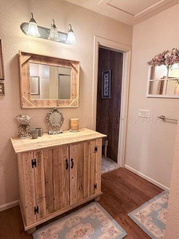 2034 Co Rd 621, Dimmitt, TX 79027