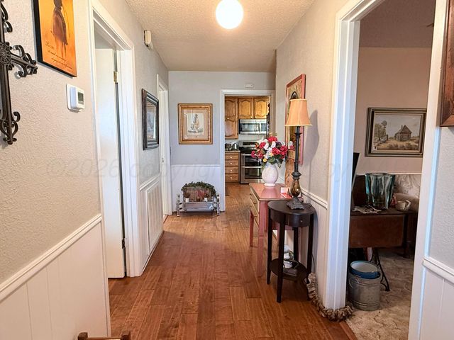 2034 Co Rd 621, Dimmitt, TX 79027