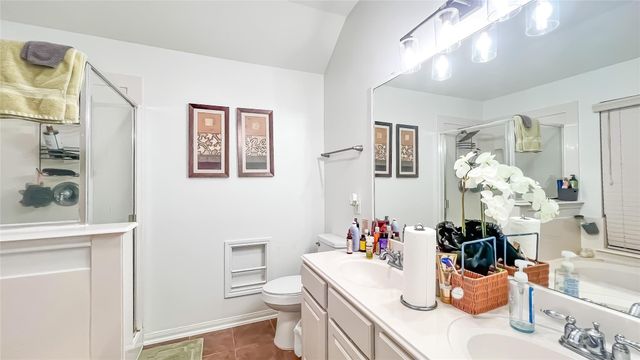 9923 Opal Rock Drive Drive, Rosharon, TX 77583