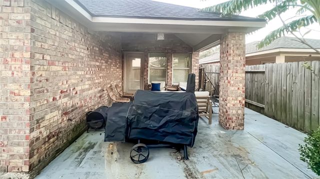 9923 Opal Rock Drive Drive, Rosharon, TX 77583