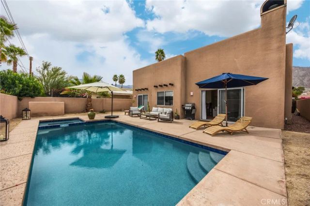 52880 Avenida Velasco, La Quinta, CA 92253