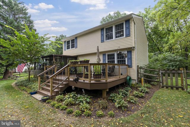 9305 ANGELINA CIR, Columbia, MD 21045