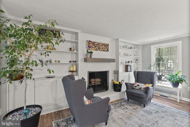 9305 ANGELINA CIR, Columbia, MD 21045
