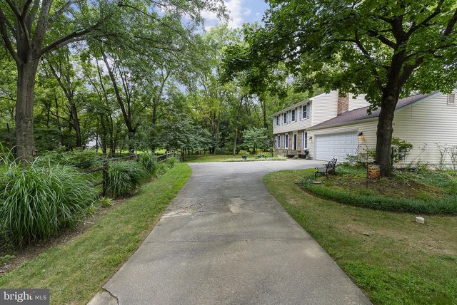9305 ANGELINA CIR, Columbia, MD 21045