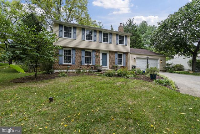 9305 ANGELINA CIR, Columbia, MD 21045