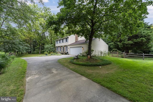 9305 ANGELINA CIR, Columbia, MD 21045
