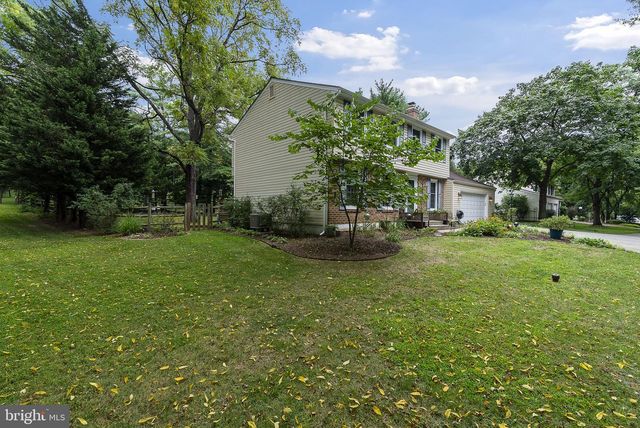 9305 ANGELINA CIR, Columbia, MD 21045