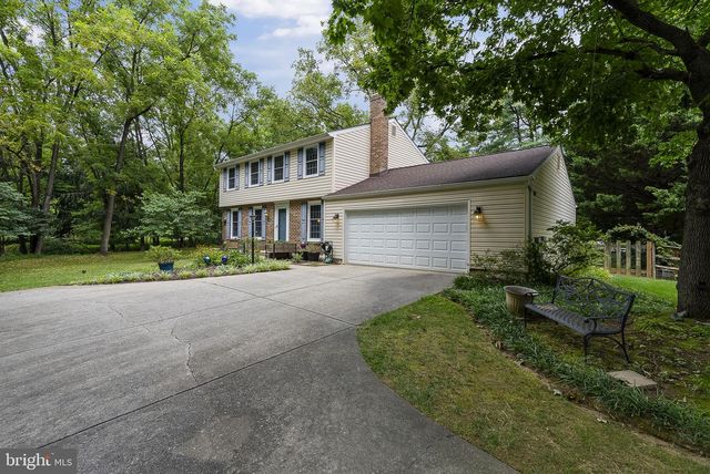 9305 ANGELINA CIR, Columbia, MD 21045