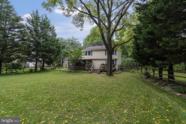 9305 ANGELINA CIR, Columbia, MD 21045