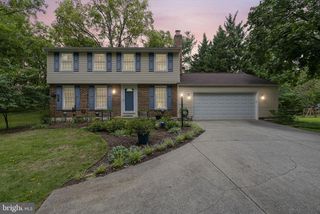 9305 ANGELINA CIR, Columbia, MD 21045