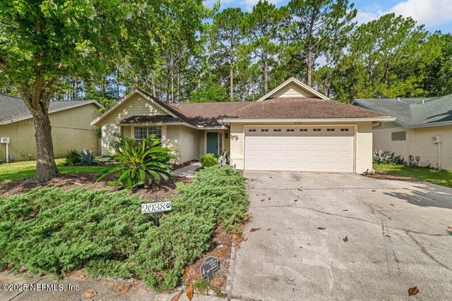 2038 ST MARTINS Drive W, Jacksonville, FL 32246