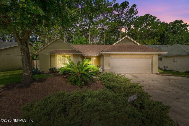 2038 ST MARTINS Drive W, Jacksonville, FL 32246