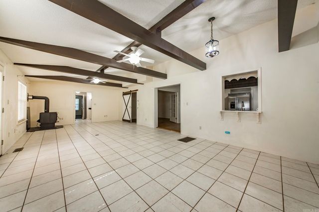 403 Shady Lane, Morrilton, AR 72110