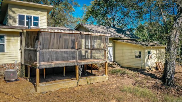 403 Shady Lane, Morrilton, AR 72110