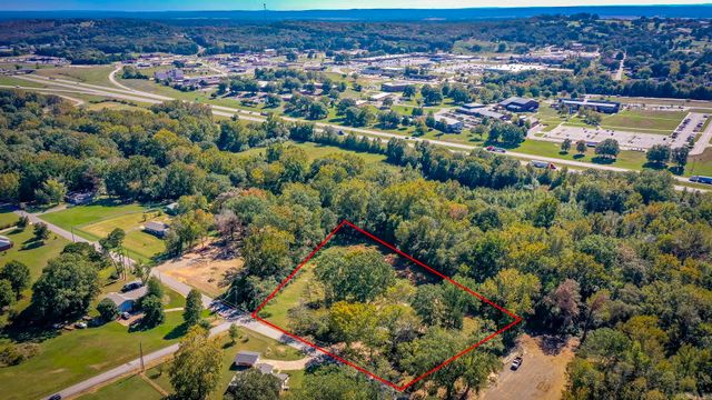 403 Shady Lane, Morrilton, AR 72110