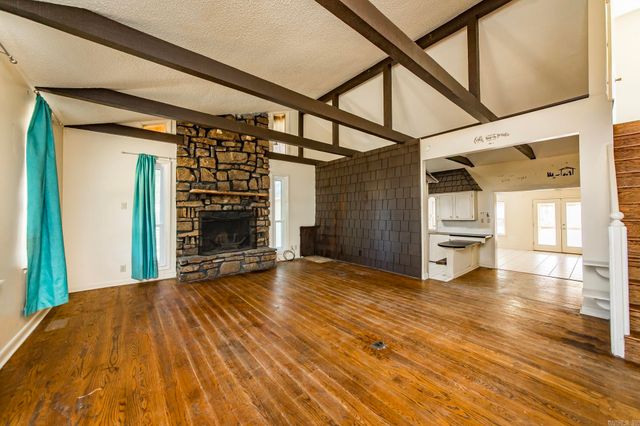 403 Shady Lane, Morrilton, AR 72110