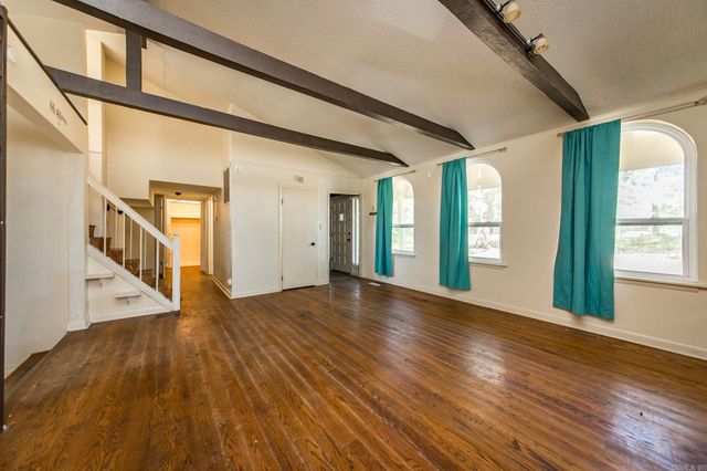 403 Shady Lane, Morrilton, AR 72110