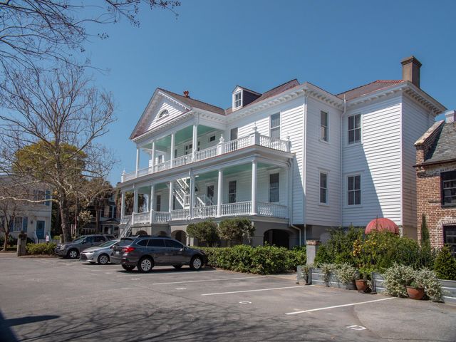 112 Rutledge Avenue, Charleston, SC 29401