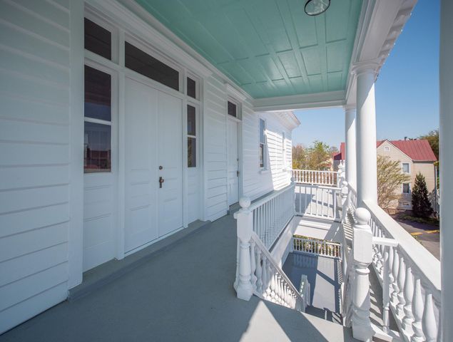 112 Rutledge Avenue, Charleston, SC 29401
