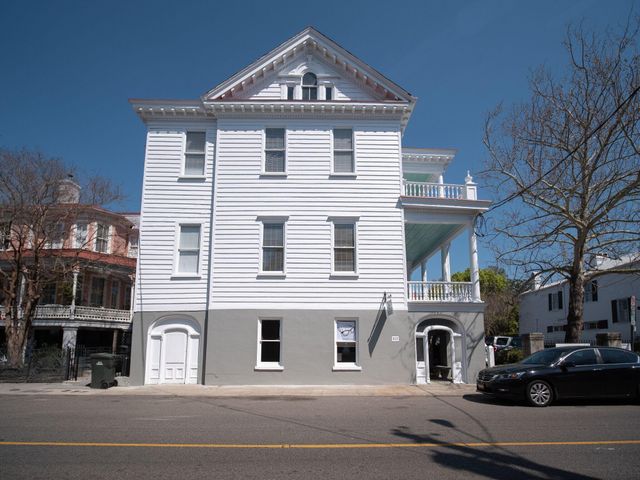 112 Rutledge Avenue, Charleston, SC 29401