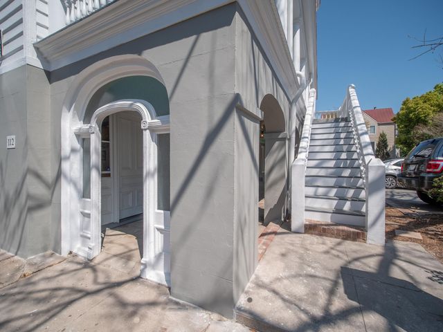 112 Rutledge Avenue, Charleston, SC 29401