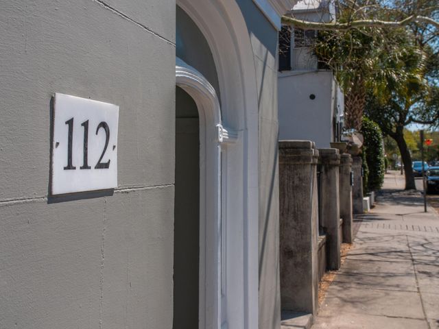 112 Rutledge Avenue, Charleston, SC 29401