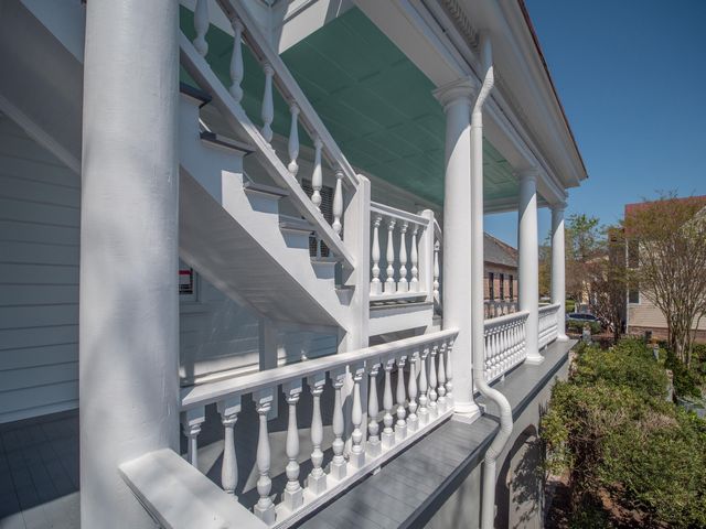 112 Rutledge Avenue, Charleston, SC 29401