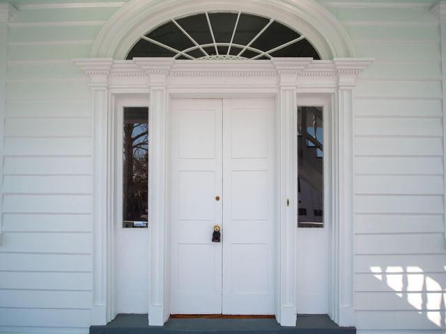 112 Rutledge Avenue, Charleston, SC 29401