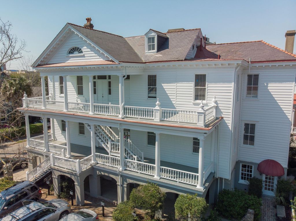 112 Rutledge Avenue, Charleston, SC 29401