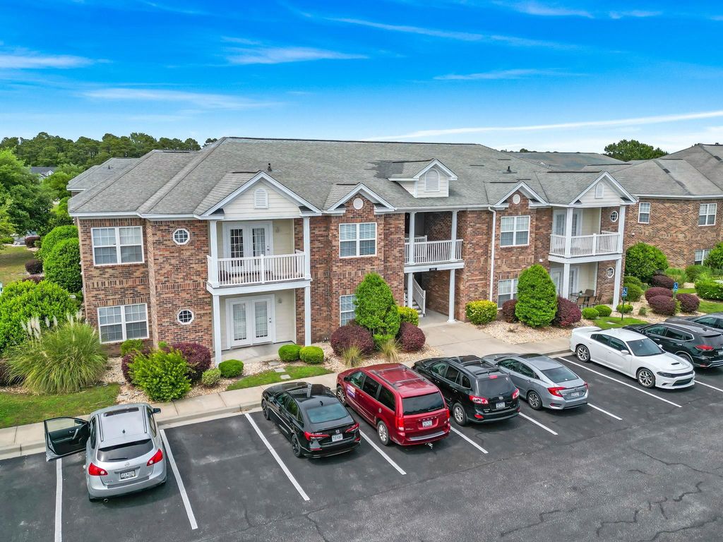 2037 Silvercrest Dr # 16-E, Myrtle Beach, SC 29579 — photo 2