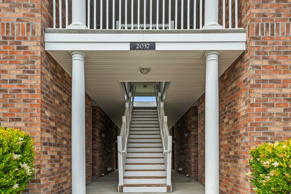 2037 Silvercrest Dr # 16-E, Myrtle Beach, SC 29579 — photo 3