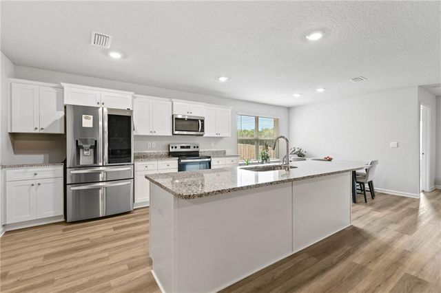 8208 Valor Ridge Way N, Mobile, AL 36619