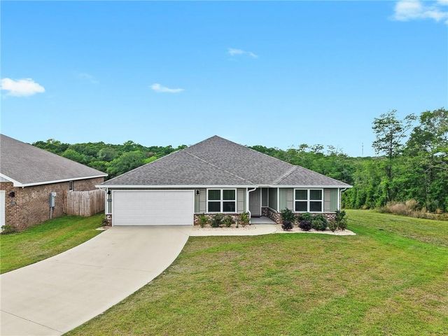 8208 Valor Ridge Way N, Mobile, AL 36619