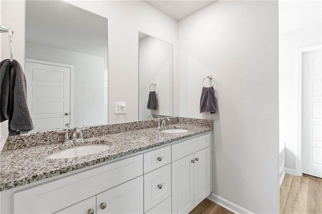 8208 Valor Ridge Way N, Mobile, AL 36619