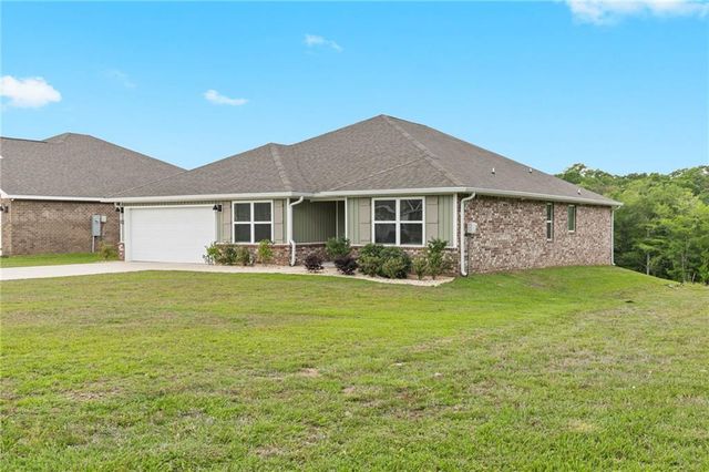 8208 Valor Ridge Way N, Mobile, AL 36619