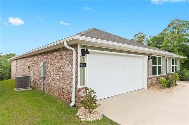 8208 Valor Ridge Way N, Mobile, AL 36619