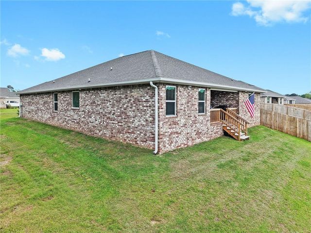 8208 Valor Ridge Way N, Mobile, AL 36619