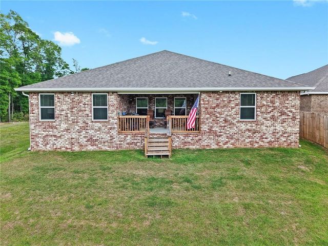 8208 Valor Ridge Way N, Mobile, AL 36619