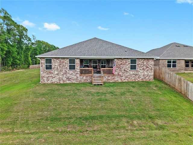 8208 Valor Ridge Way N, Mobile, AL 36619