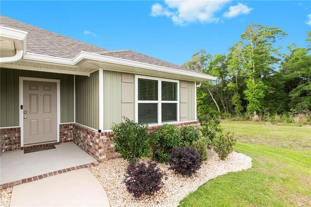 8208 Valor Ridge Way N, Mobile, AL 36619