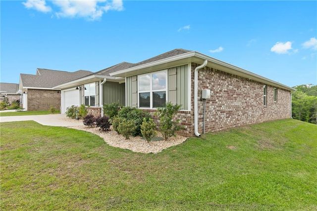 8208 Valor Ridge Way N, Mobile, AL 36619