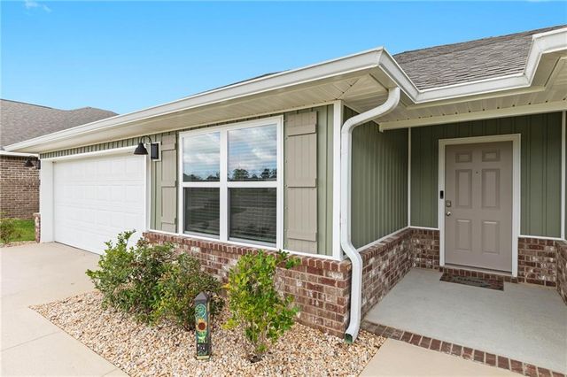 8208 Valor Ridge Way N, Mobile, AL 36619