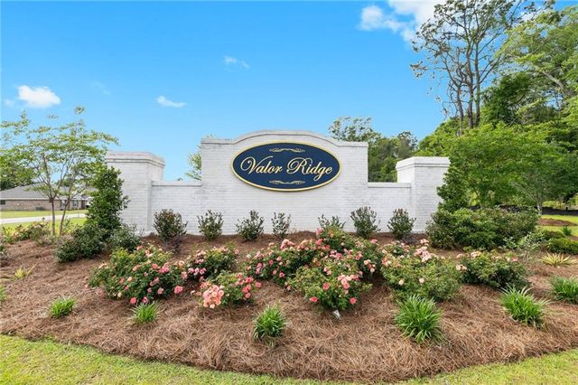 8208 Valor Ridge Way N, Mobile, AL 36619