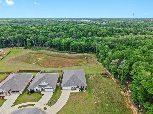 8208 Valor Ridge Way N, Mobile, AL 36619