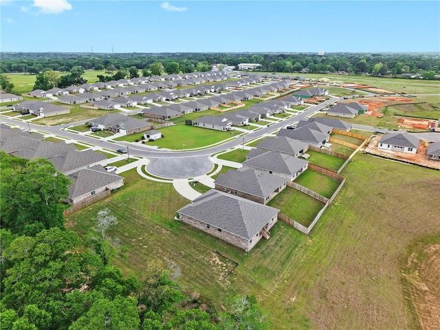 8208 Valor Ridge Way N, Mobile, AL 36619