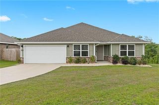 8208 Valor Ridge Way N, Mobile, AL 36619