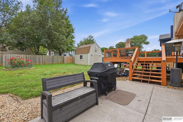 12673 Kansas Avenue, Omaha, NE 68164
