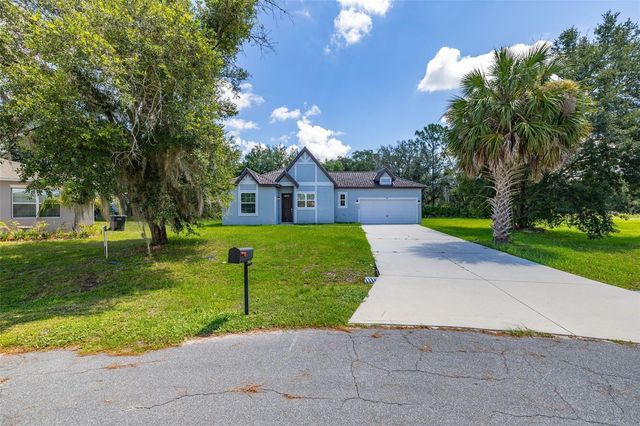 713 SWALLOW LANE, Poinciana, FL 34759