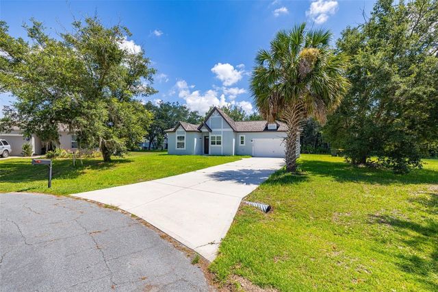 713 SWALLOW LANE, Poinciana, FL 34759